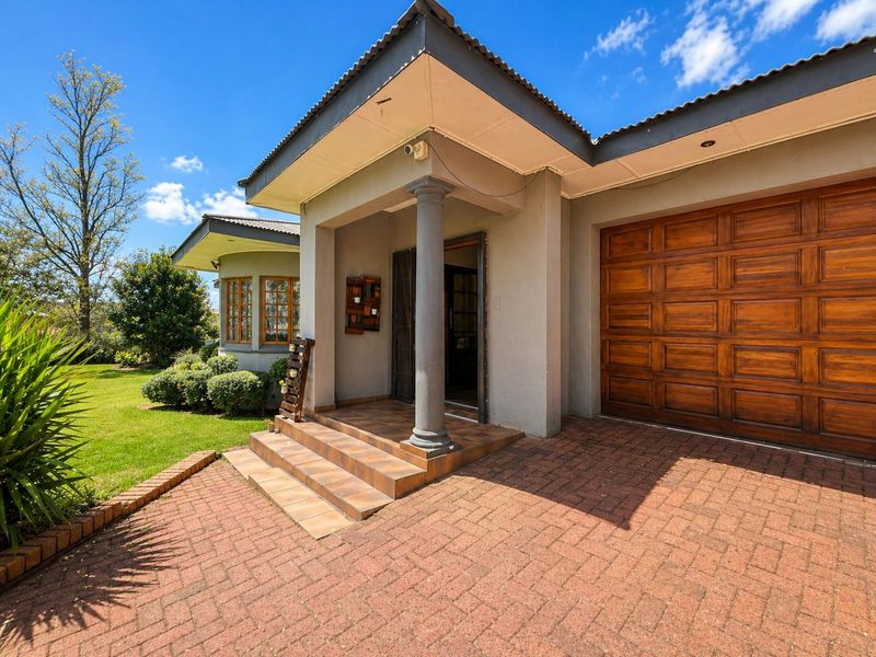House For Sale in Ermelo Central - Photo 8