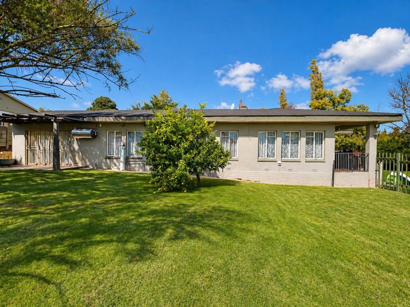 House For Sale in Ermelo Central - Photo 7