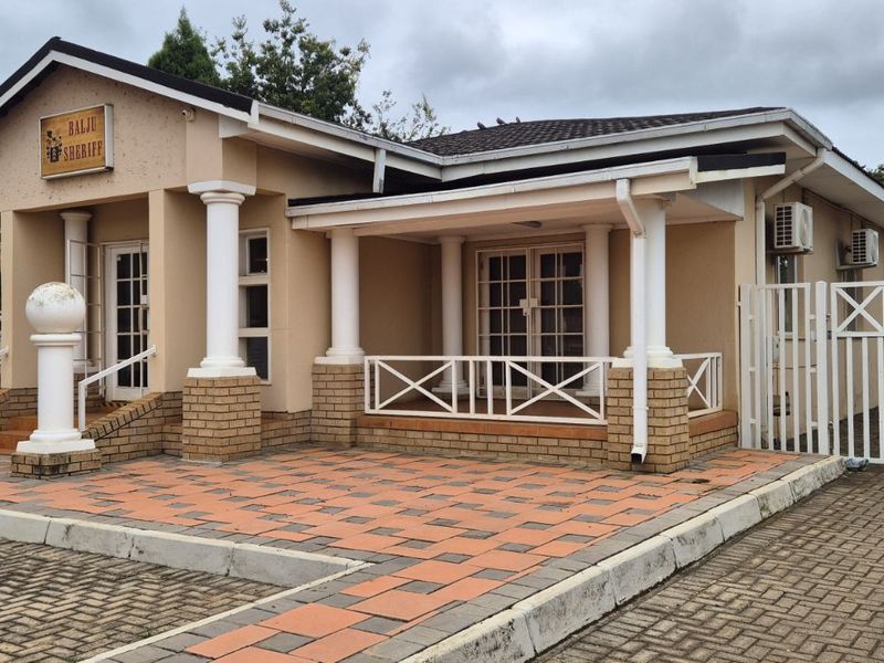 Commercial For Sale in Lydenburg Central - Photo 2