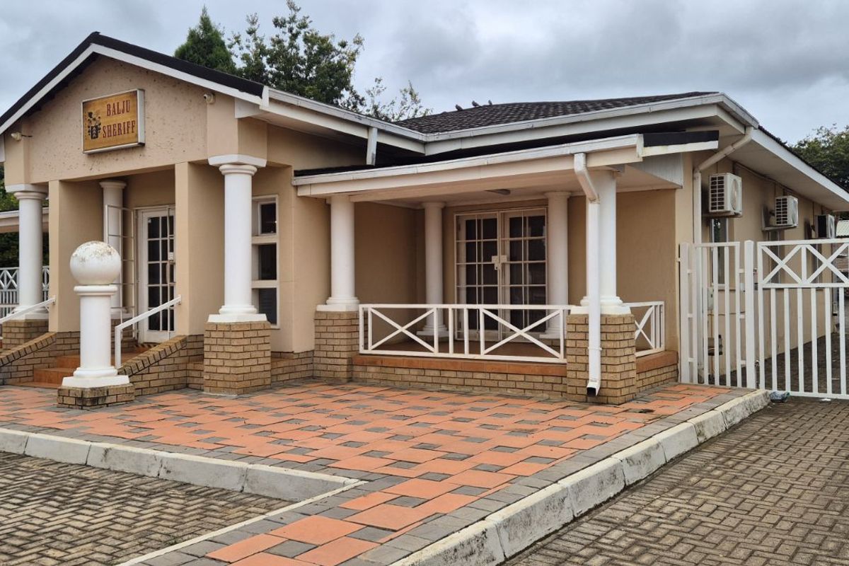Commercial For Sale in Lydenburg Central - Photo 2