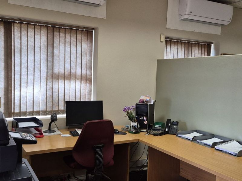 Commercial For Sale in Lydenburg Central - Photo 7