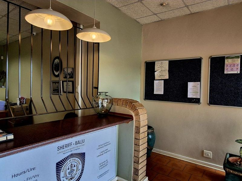 Commercial For Sale in Lydenburg Central - Photo 4