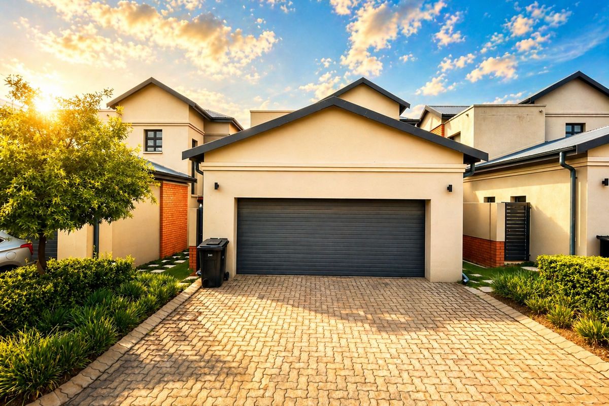 House For Sale in Kyalami - Photo 2