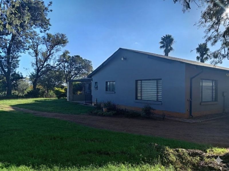 Farm For Sale in Hammanskraal Central - Photo 10