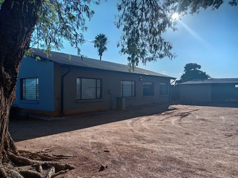Farm For Sale in Hammanskraal Central - Photo 9