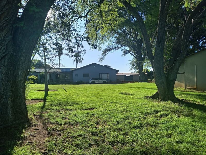 Farm For Sale in Hammanskraal Central - Photo 8