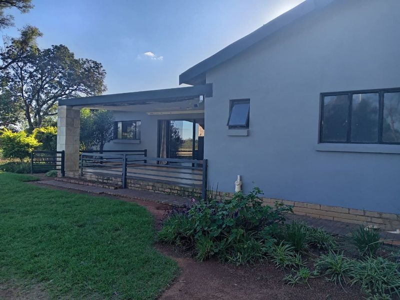 Farm For Sale in Hammanskraal Central - Photo 3