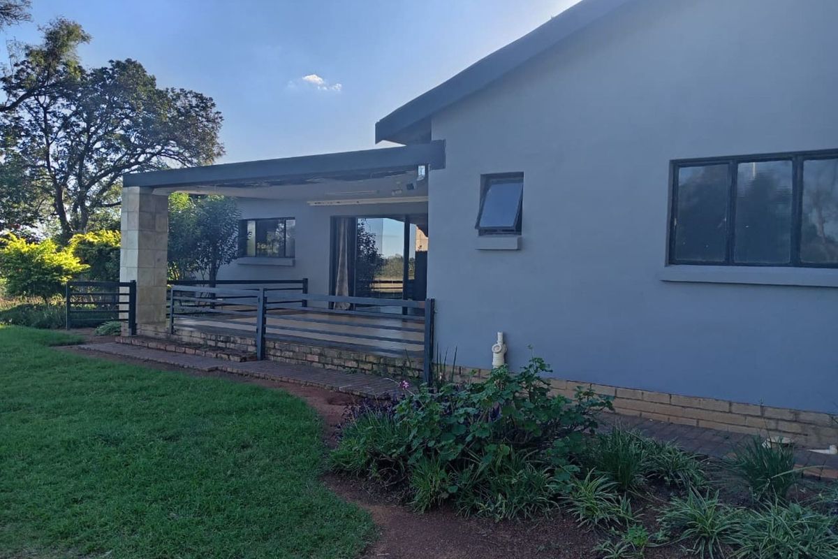 Farm For Sale in Hammanskraal Central - Photo 3