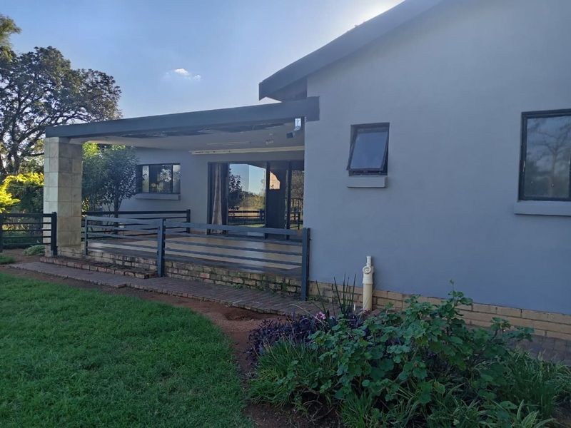 Farm For Sale in Hammanskraal Central - Photo 4