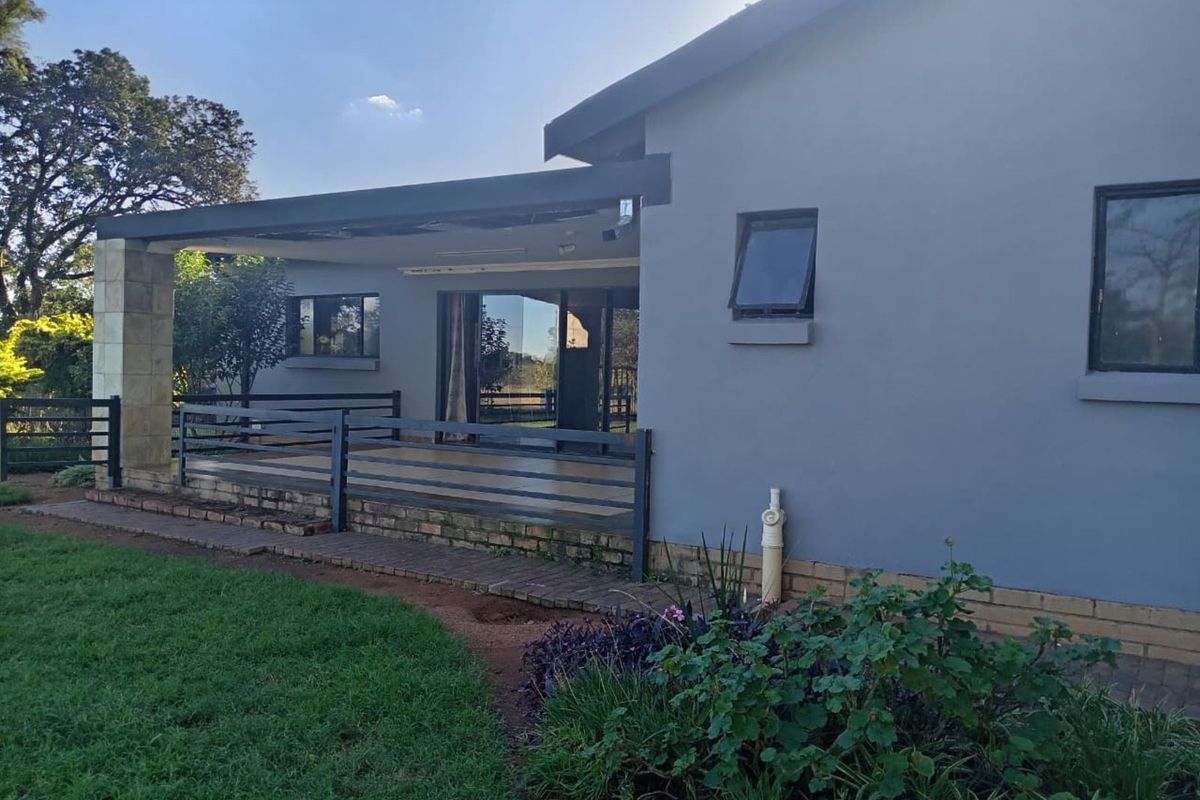 Farm For Sale in Hammanskraal Central - Photo 4