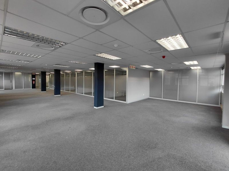 Office To Rent in Faerie Glen - Photo 10