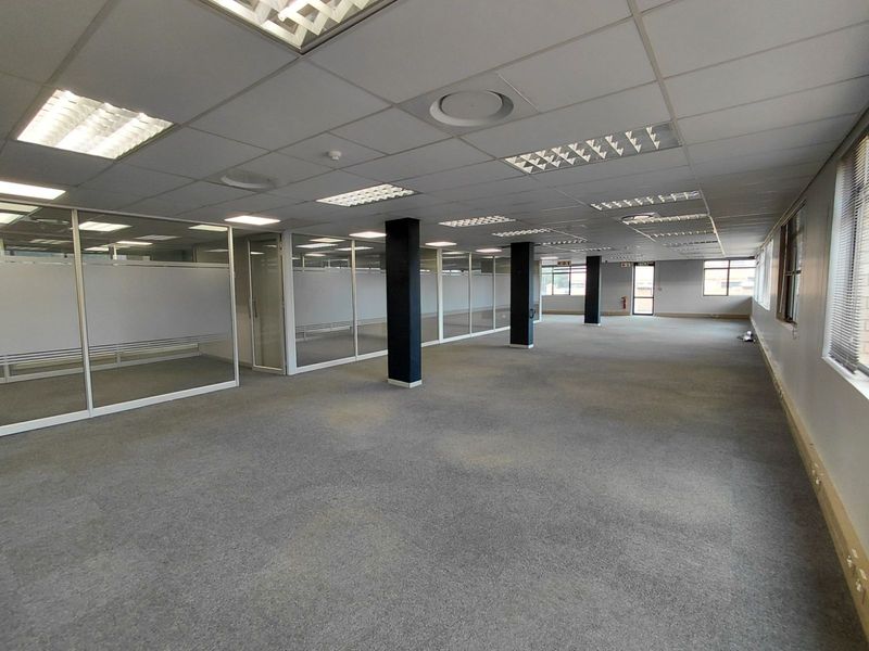 Office To Rent in Faerie Glen - Photo 7
