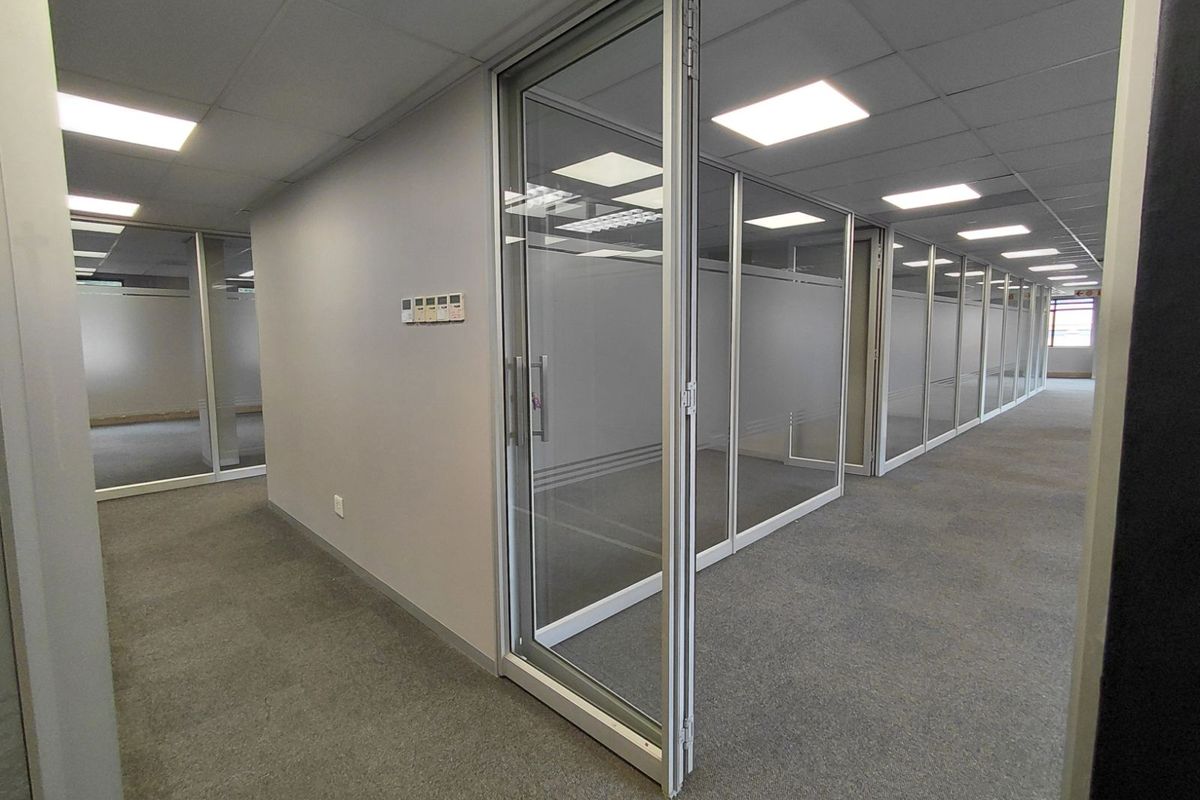 Office To Rent in Faerie Glen - Photo 4