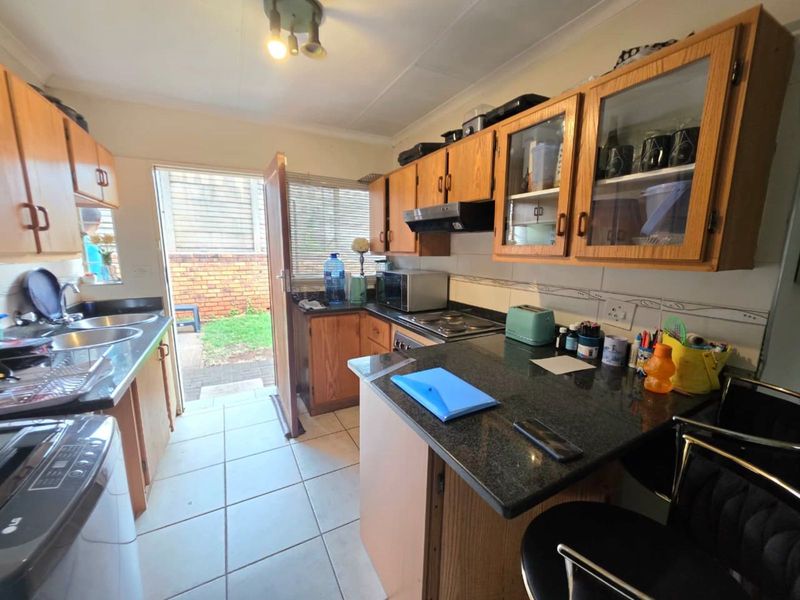 Townhouse For Sale in The Orchards - Photo 9