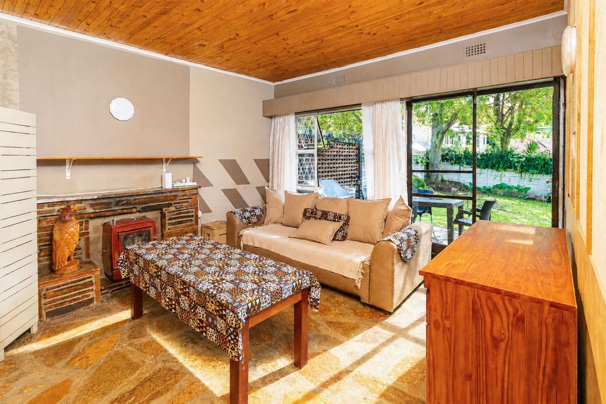 House For Sale in Blairgowrie - Photo 4
