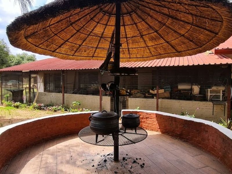 House For Sale in Modimolle Central - Photo 3