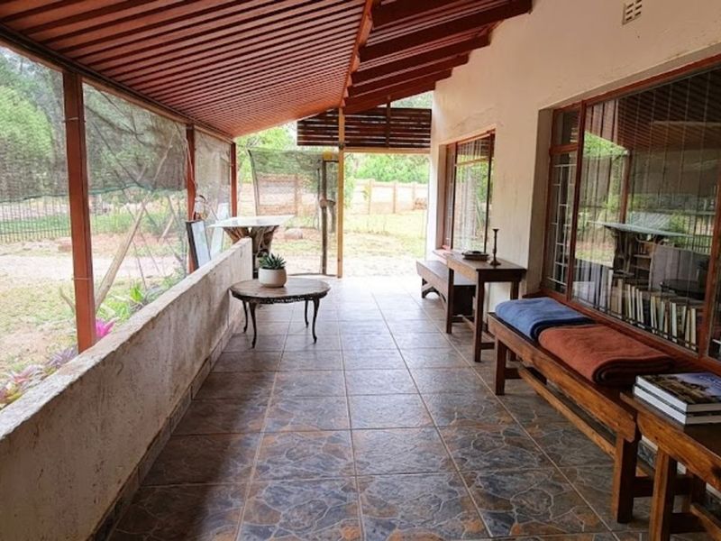 House For Sale in Modimolle Central - Photo 4