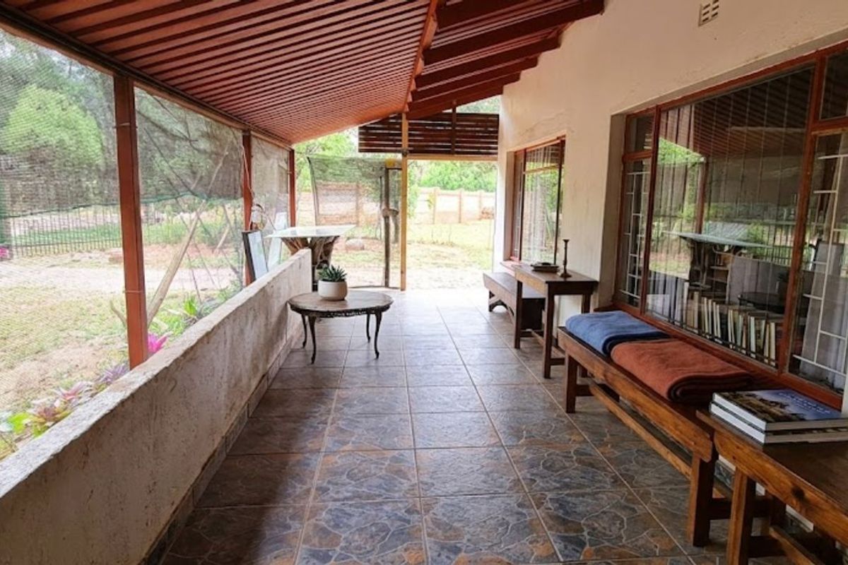 House For Sale in Modimolle Central - Photo 4