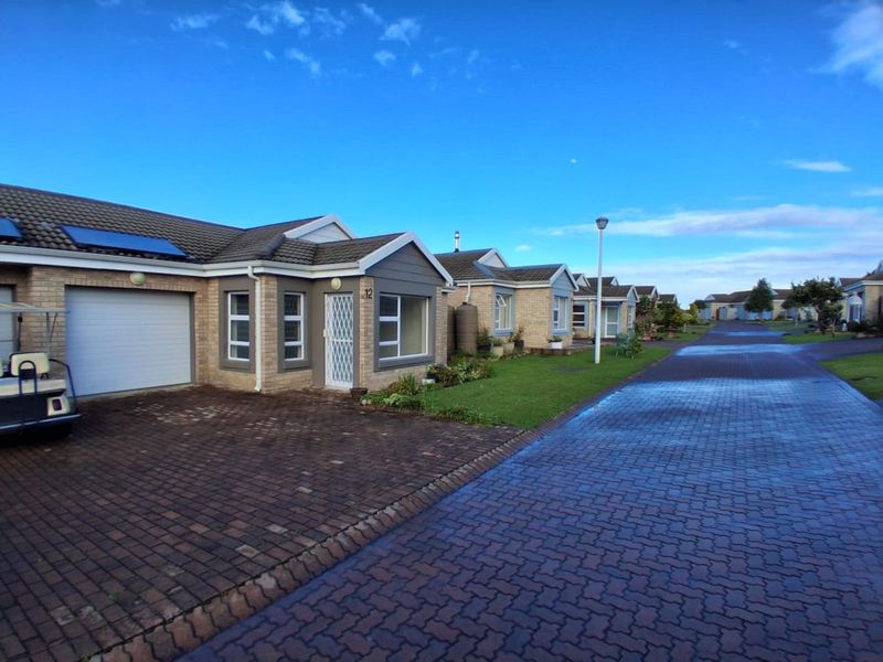 House To Rent in Groenkloof Retirement Village - Photo 4