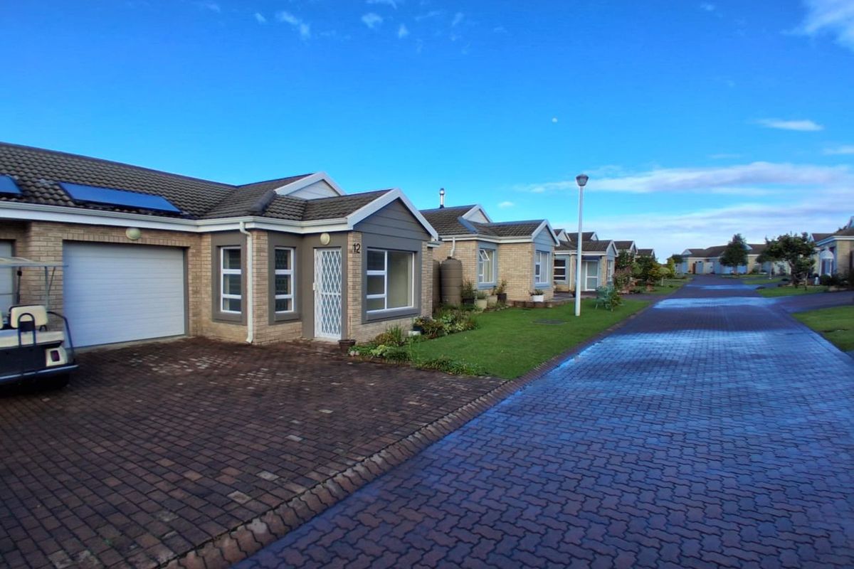 House To Rent in Groenkloof Retirement Village - Photo 4