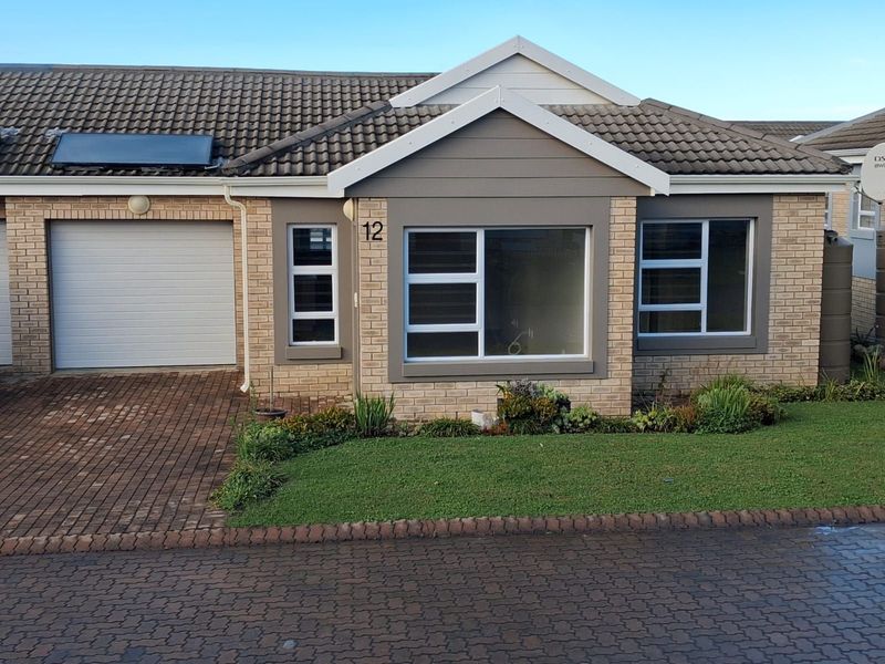 House To Rent in Groenkloof Retirement Village - Photo 2