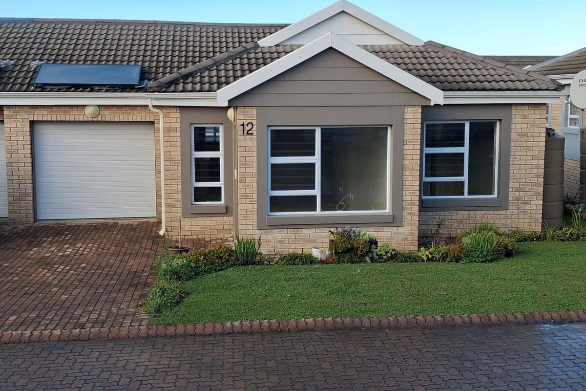 House To Rent in Groenkloof Retirement Village - Photo 2
