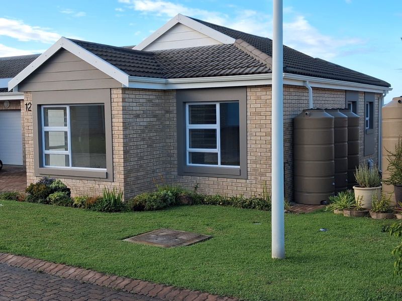 House To Rent in Groenkloof Retirement Village - Photo 3