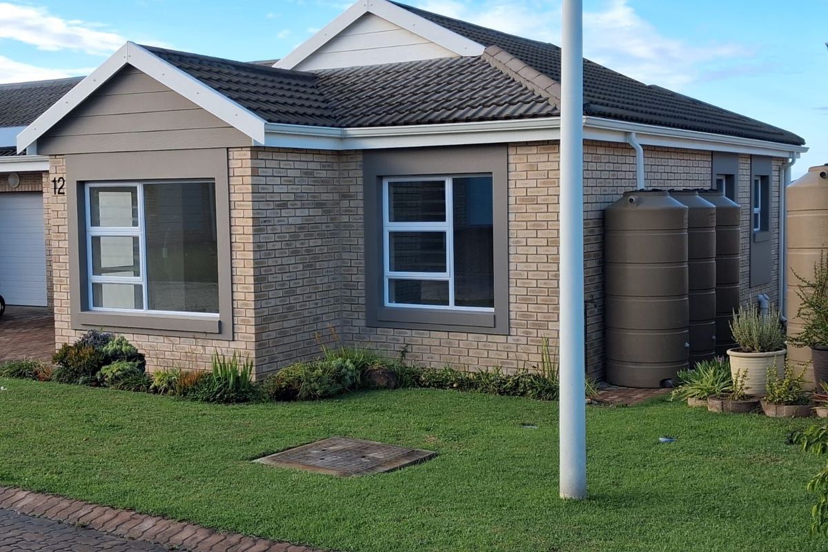House To Rent in Groenkloof Retirement Village - Photo 3