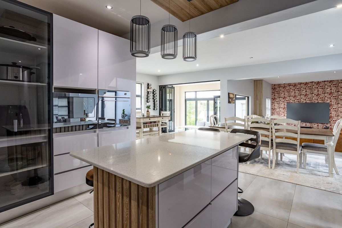 House For Sale in The Hills Game Reserve Estate - Photo 4