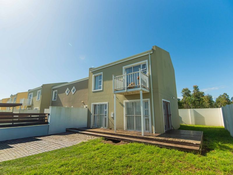 House For Sale in Parsonsvlei - Photo 4