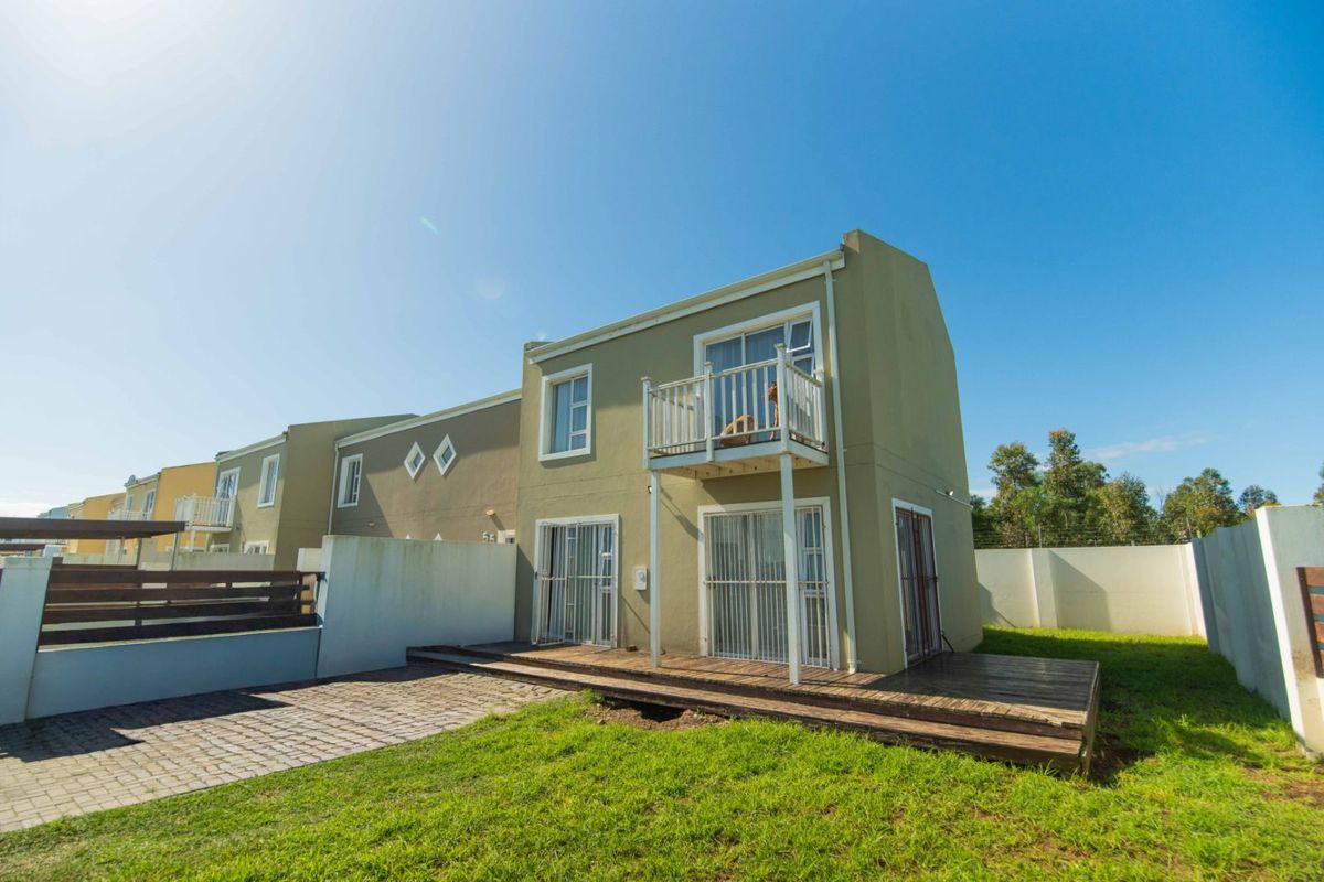 House For Sale in Parsonsvlei - Photo 4