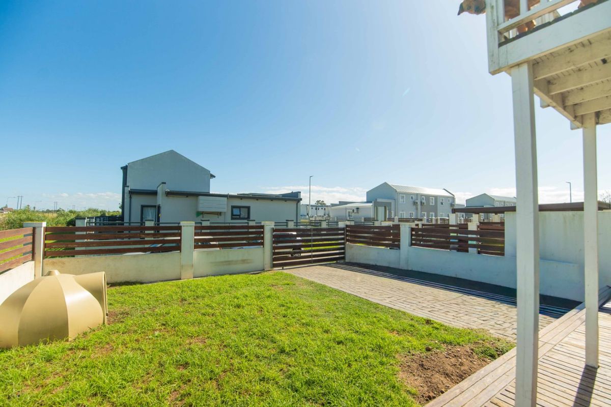 House For Sale in Parsonsvlei - Photo 5
