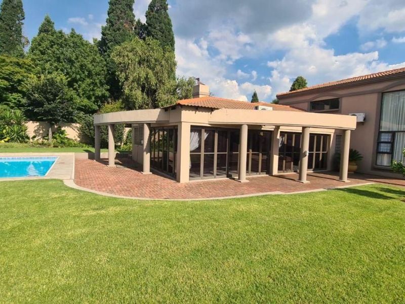 House To Rent in Secunda Central - Photo 1