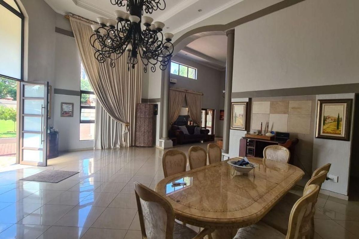 House To Rent in Secunda Central - Photo 4