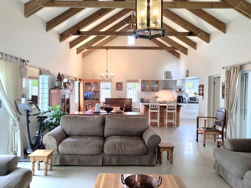 House For Sale in Villiersdorp Central - Photo 4