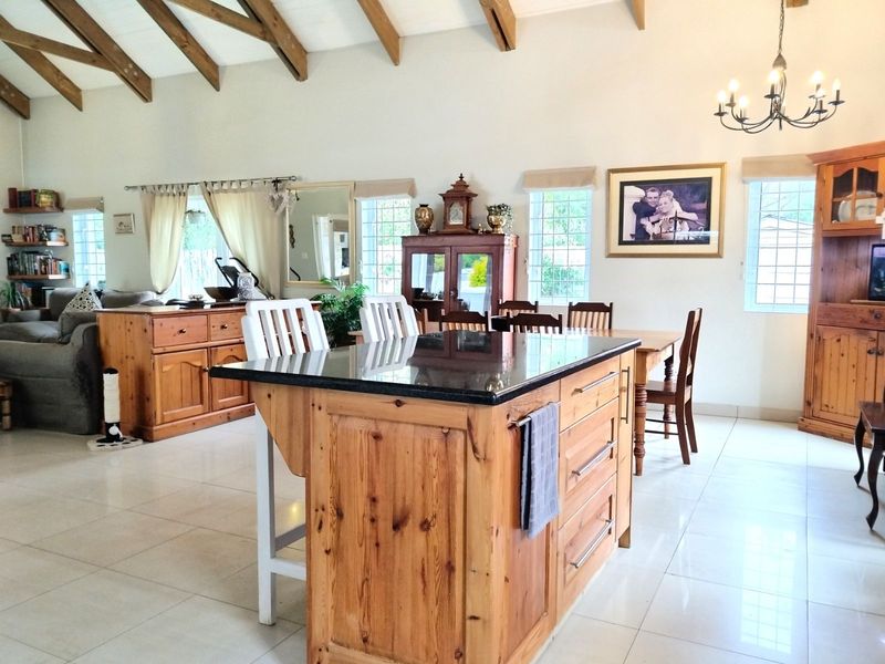 House For Sale in Villiersdorp Central - Photo 10