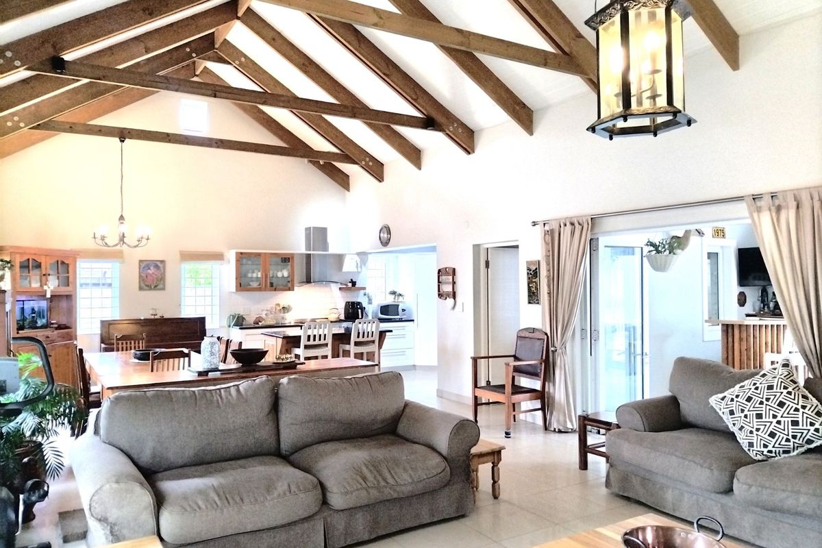 House For Sale in Villiersdorp Central - Photo 5
