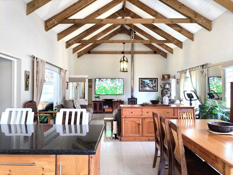 House For Sale in Villiersdorp Central - Photo 7