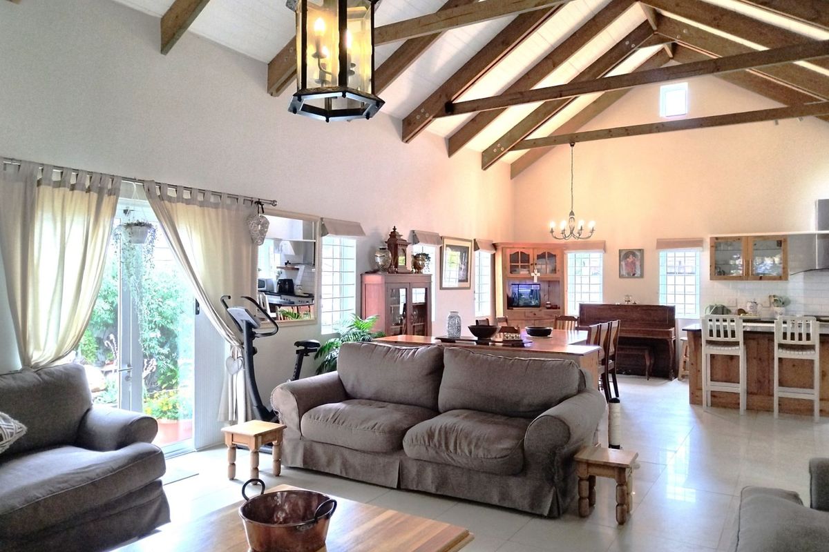 House For Sale in Villiersdorp Central - Photo 3