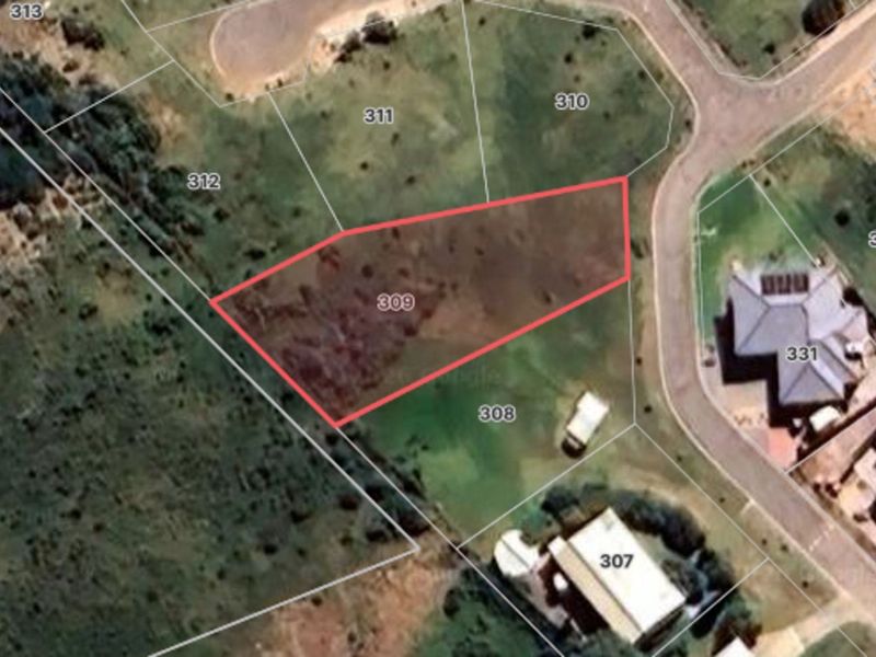 Vacant Land Residential For Sale in Vleesbaai Central - Photo 2