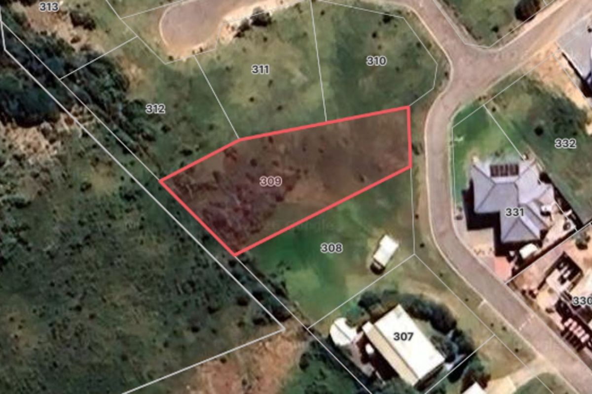 Vacant Land Residential For Sale in Vleesbaai Central - Photo 2