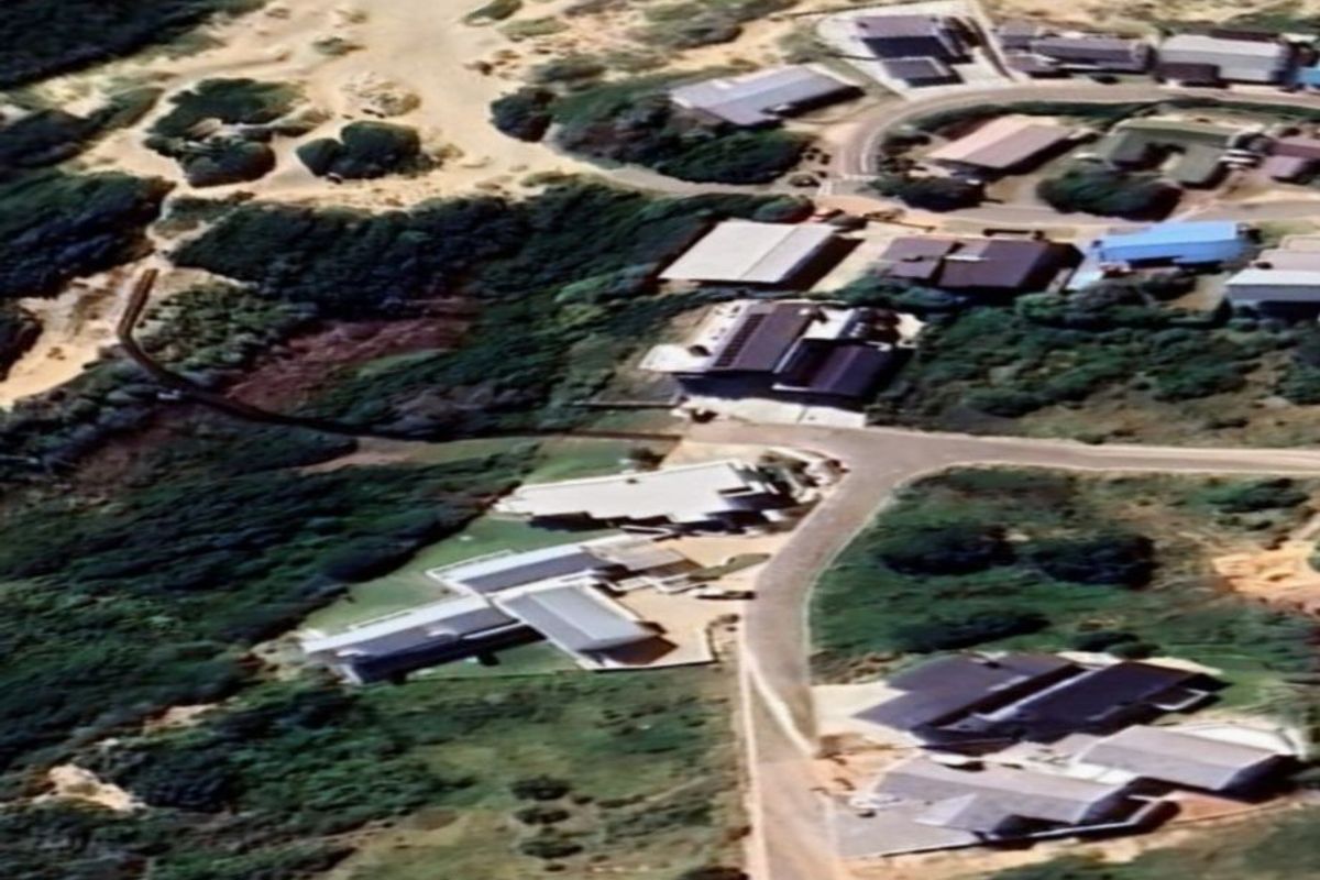 Vacant Land Residential For Sale in Vleesbaai Central - Photo 5