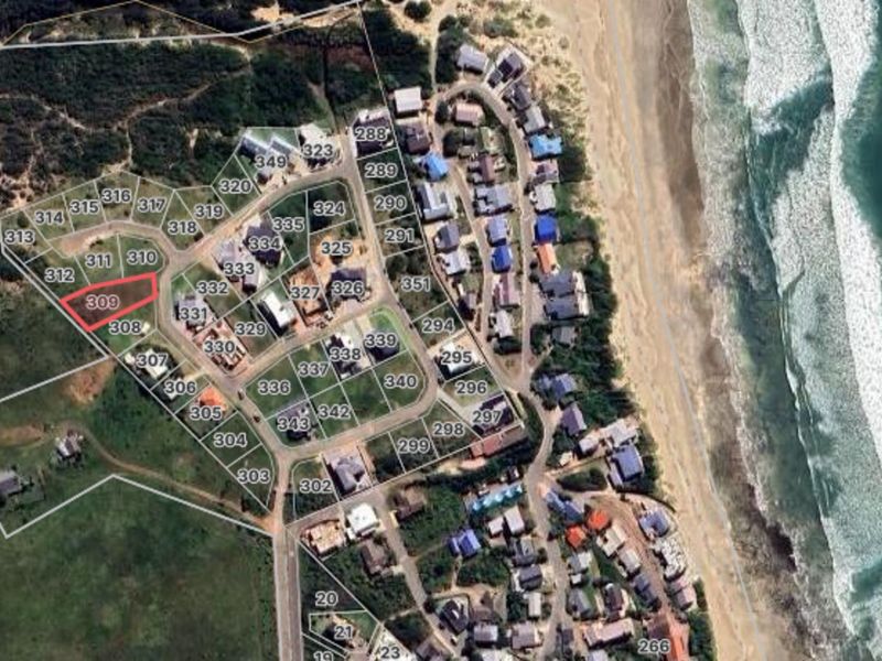 Vacant Land Residential For Sale in Vleesbaai Central - Photo 3