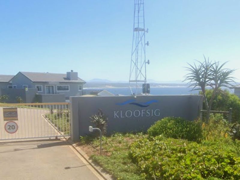 Vacant Land Residential For Sale in Vleesbaai Central - Photo 1