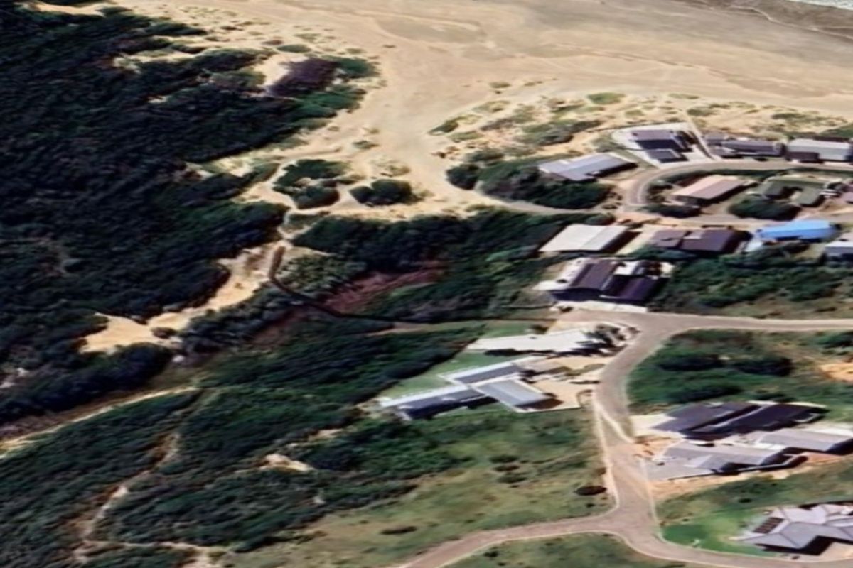 Vacant Land Residential For Sale in Vleesbaai Central - Photo 4