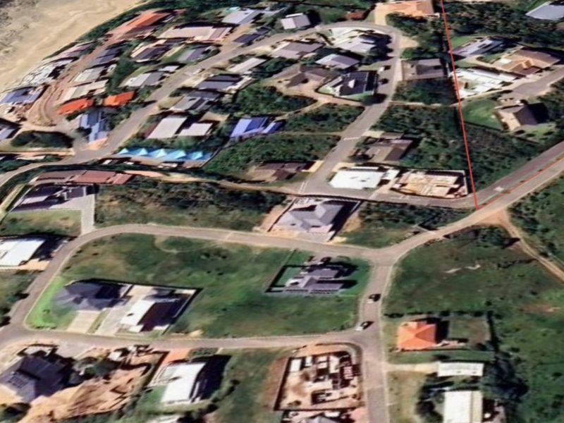 Vacant Land Residential For Sale in Vleesbaai Central - Photo 6