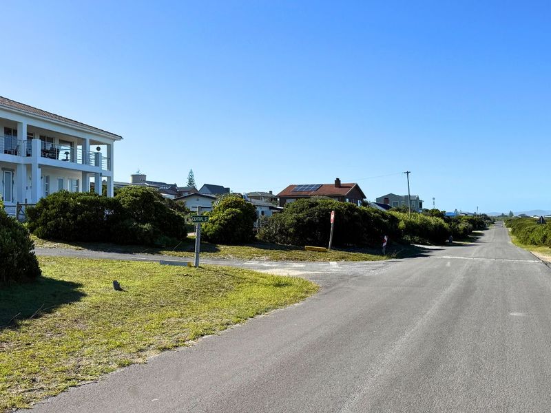Vacant Land Residential For Sale in Pearly Beach - Photo 2