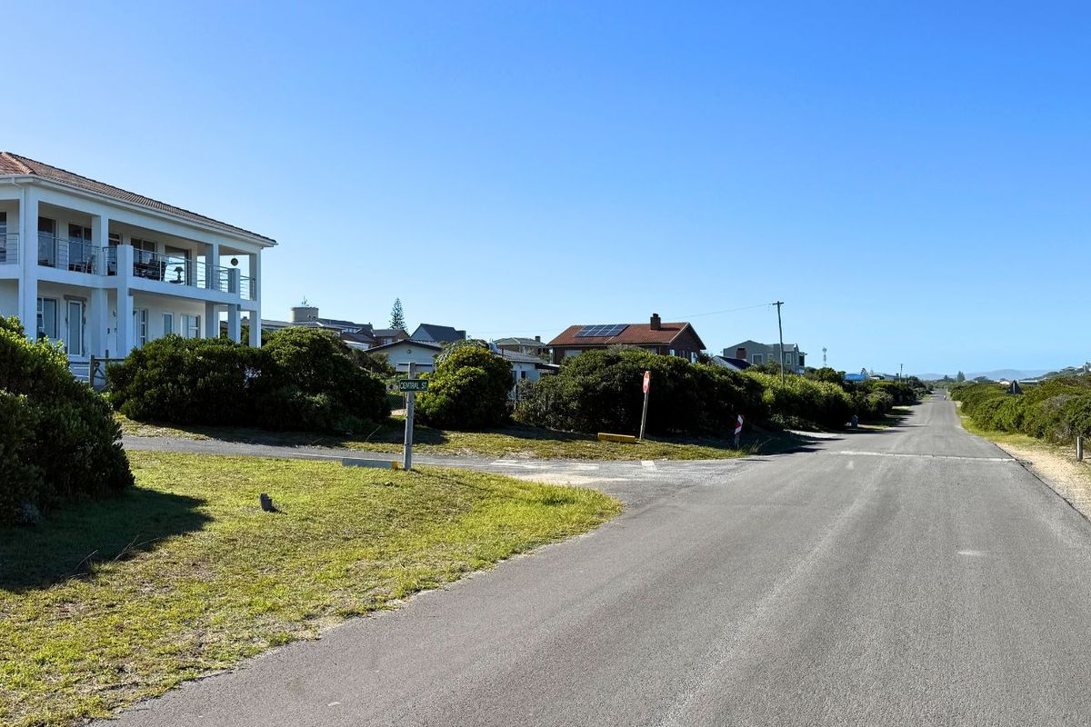 Vacant Land Residential For Sale in Pearly Beach - Photo 2