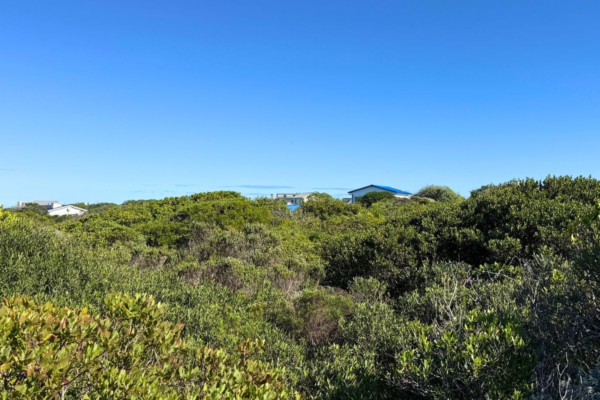 Vacant Land Residential For Sale in Pearly Beach - Photo 5