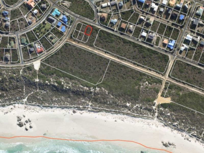 Vacant Land Residential For Sale in Pearly Beach - Photo 7